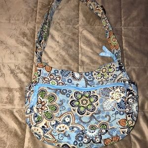 Vera Bradley on the go bag
